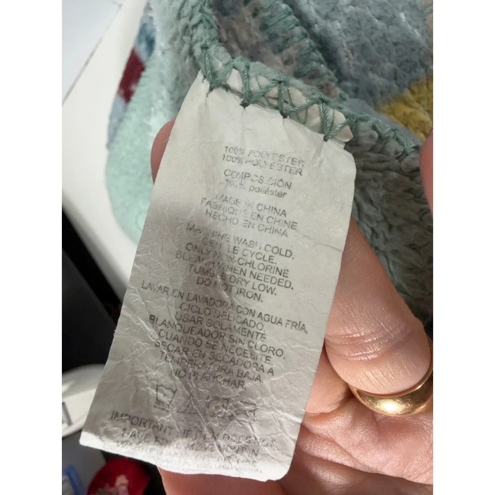 Pendleton Aztec avra valley 90
